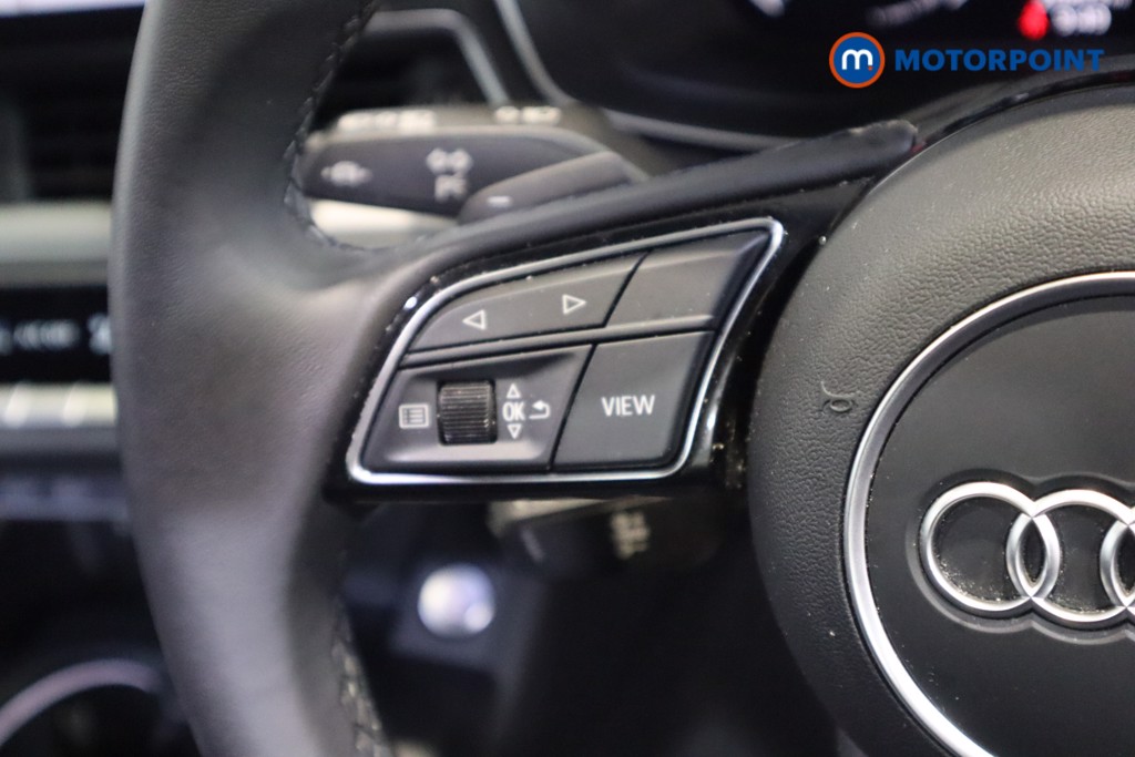 Used Audi A4 2023 for sale - 76777642: Photo 23