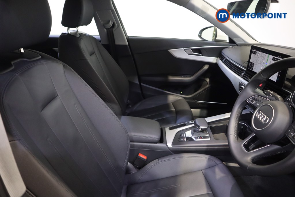 Used Audi A4 2023 for sale - 76777642: Photo 25