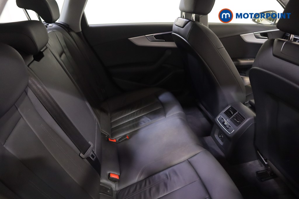 Used Audi A4 2023 for sale - 76777642: Photo 26