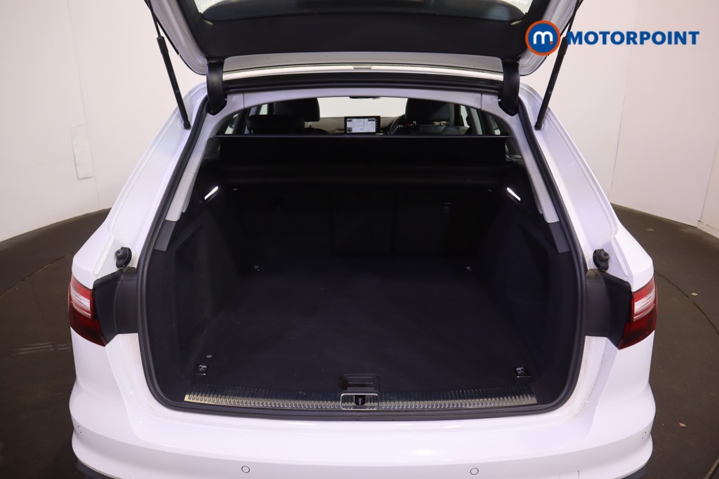 Used Audi A4 2023 for sale - 76777642: Photo 28