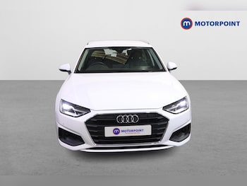 Used Audi A4 2023 for sale - 76777642: Photo