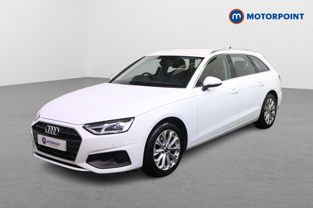 Used Audi A4 2023 for sale - 76777642: Photo 3