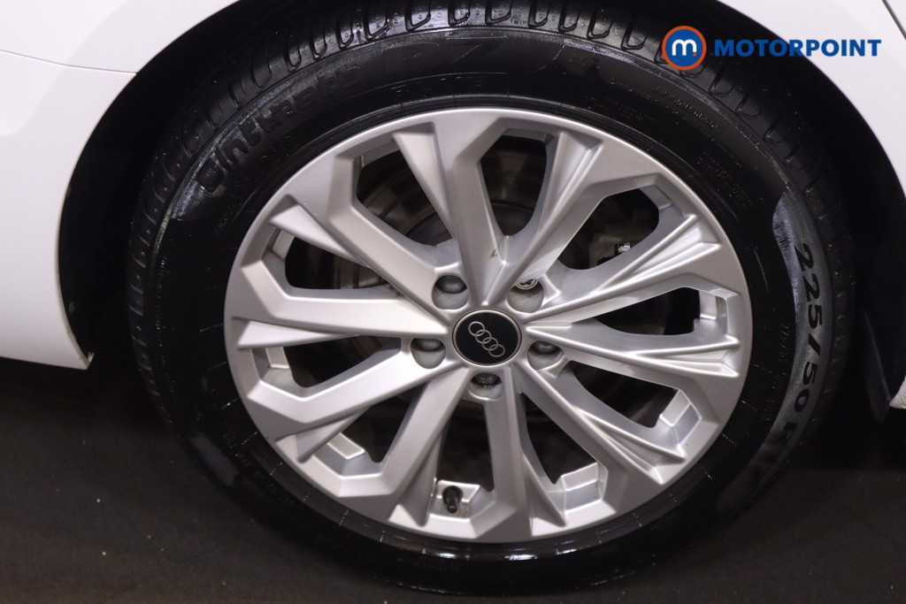 Used Audi A4 2023 for sale - 76777642: Photo 30