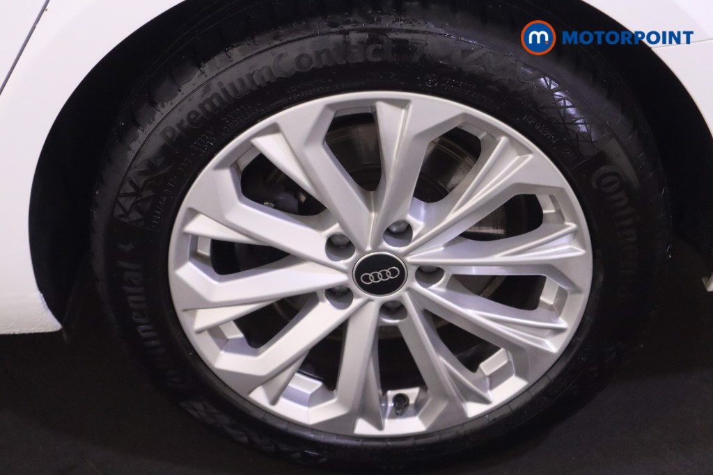 Used Audi A4 2023 for sale - 76777642: Photo 31