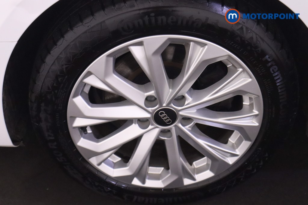 Used Audi A4 2023 for sale - 76777642: Photo 32