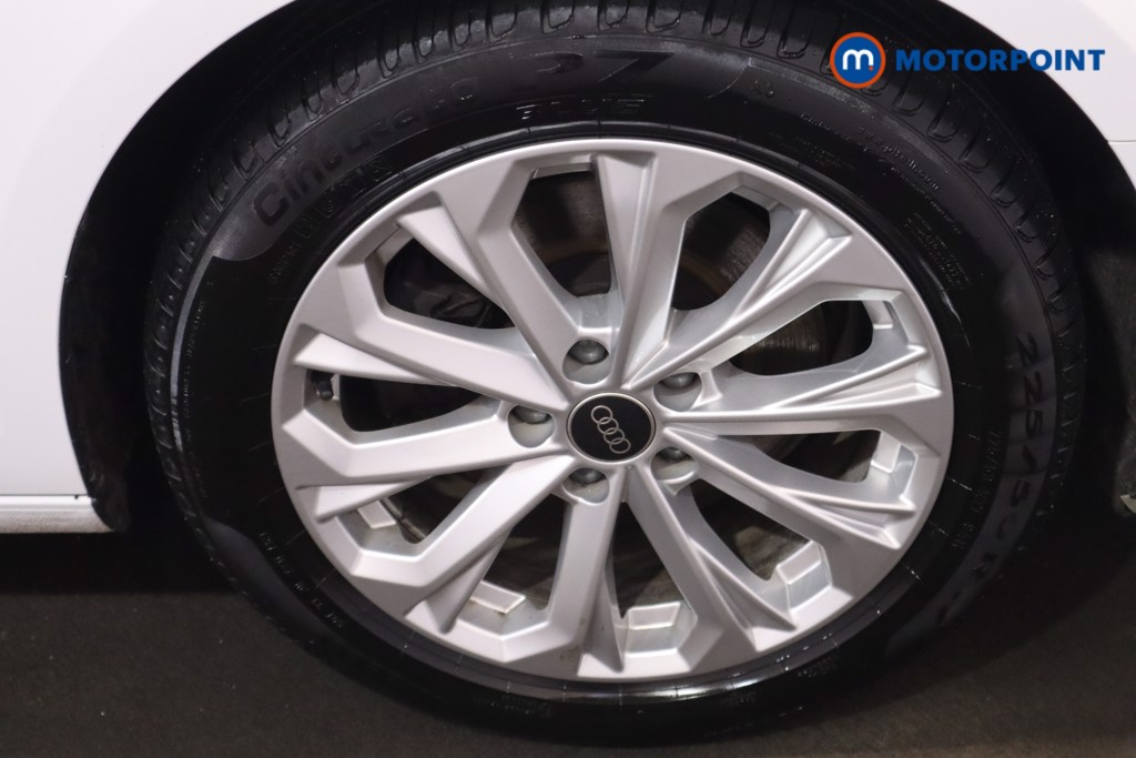 Used Audi A4 2023 for sale - 76777642: Photo 33