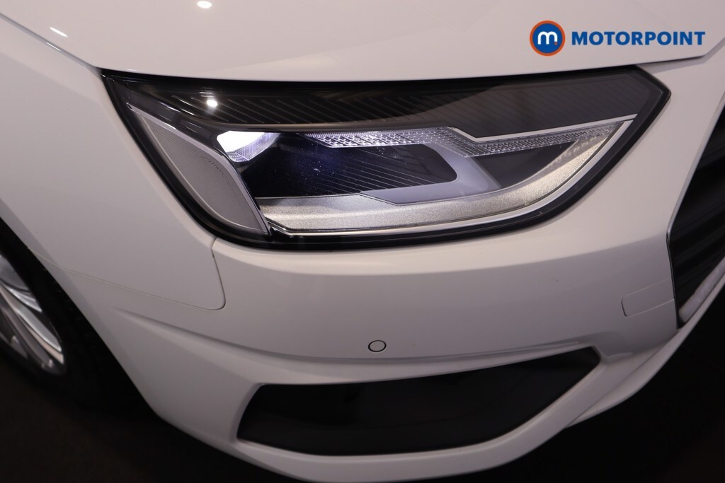 Used Audi A4 2023 for sale - 76777642: Photo 34