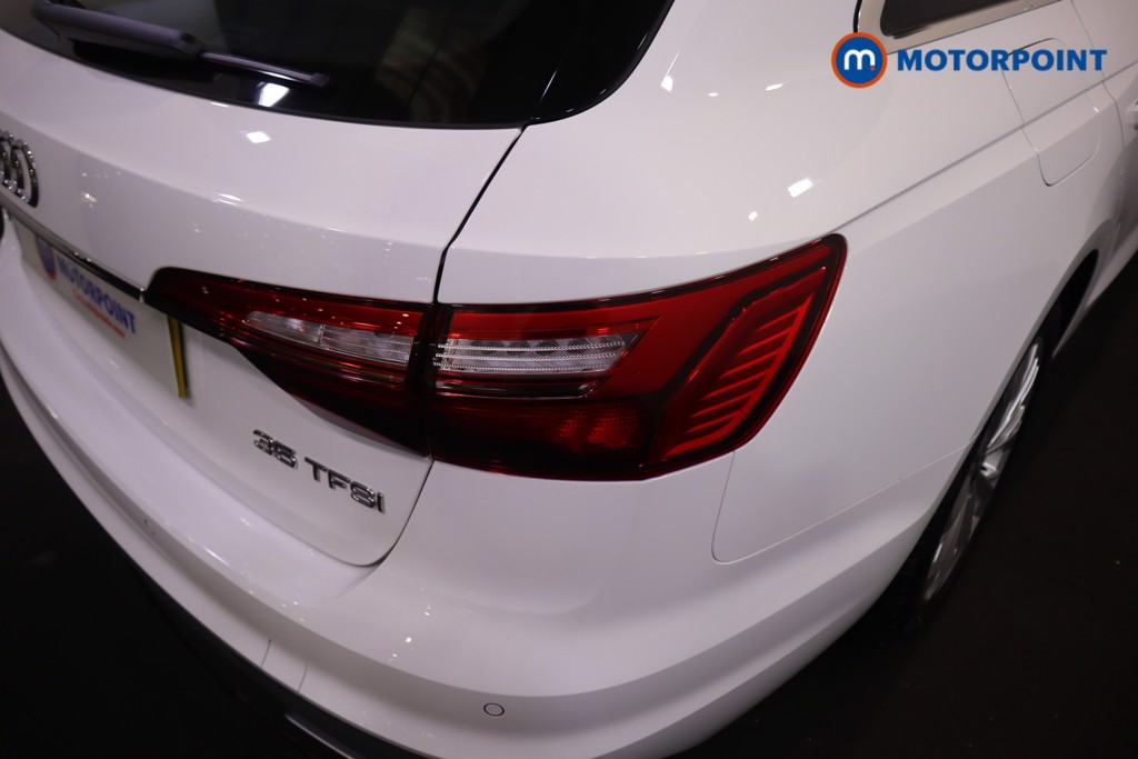 Used Audi A4 2023 for sale - 76777642: Photo 35