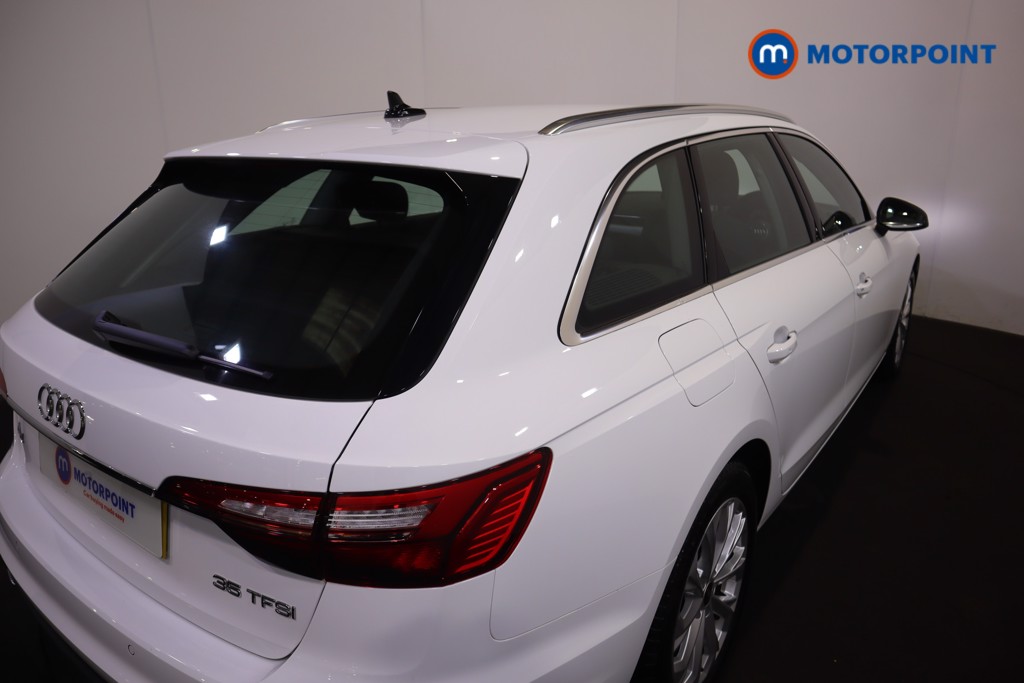 Used Audi A4 2023 for sale - 76777642: Photo 36