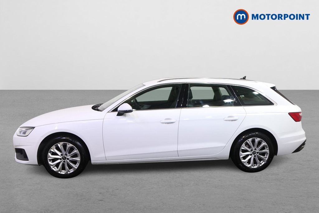 Used Audi A4 2023 for sale - 76777642: Photo 4