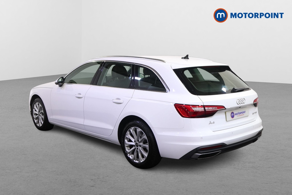 Used Audi A4 2023 for sale - 76777642: Photo 5