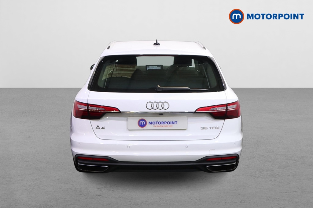 Used Audi A4 2023 for sale - 76777642: Photo 6