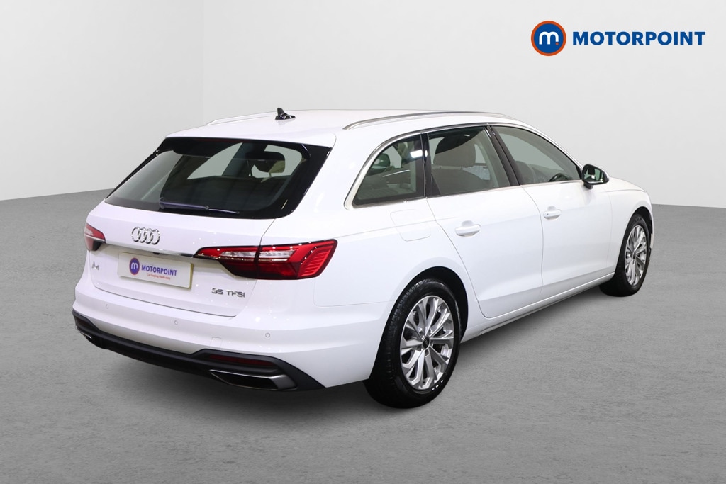 Used Audi A4 2023 for sale - 76777642: Photo 7