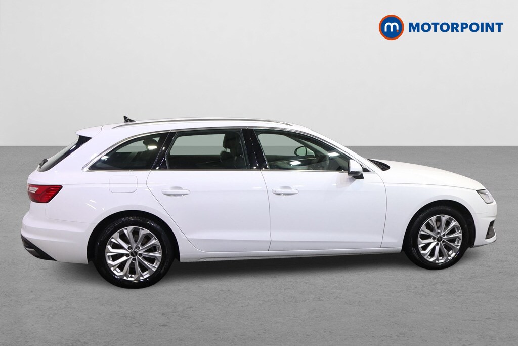 Used Audi A4 2023 for sale - 76777642: Photo 8