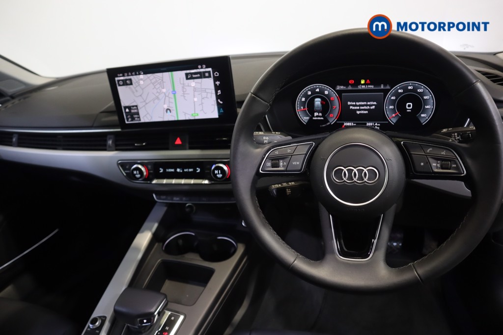 Used Audi A4 2023 for sale - 76777642: Photo 9