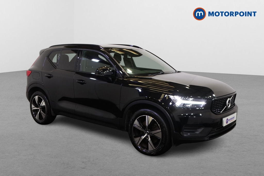 Used Volvo XC40 2021 for sale - 76426029: Photo 1