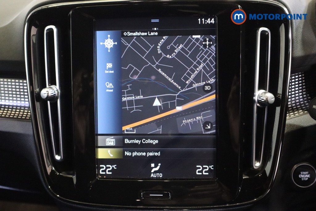 Used Volvo XC40 2021 for sale - 76426029: Photo 10