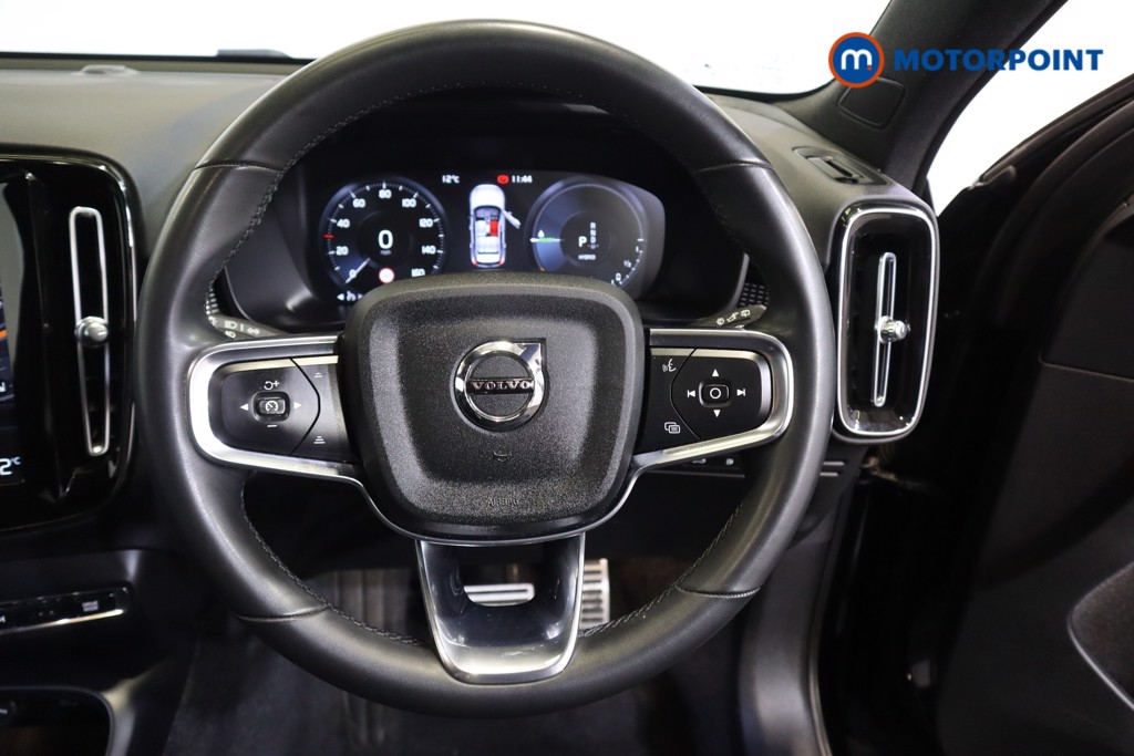 Used Volvo XC40 2021 for sale - 76426029: Photo 11