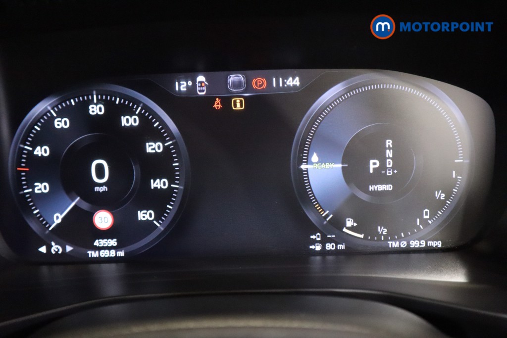 Used Volvo XC40 2021 for sale - 76426029: Photo 12