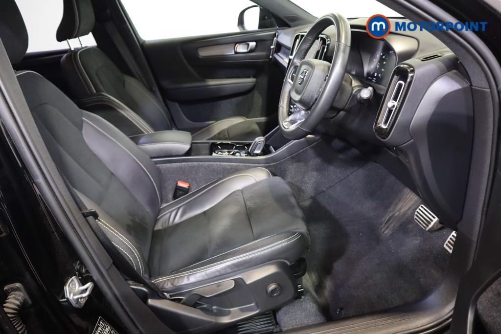 Used Volvo XC40 2021 for sale - 76426029: Photo 14