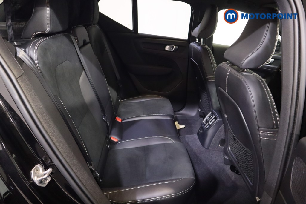 Used Volvo XC40 2021 for sale - 76426029: Photo 15