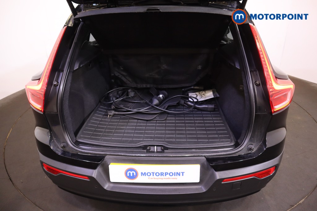 Used Volvo XC40 2021 for sale - 76426029: Photo 16