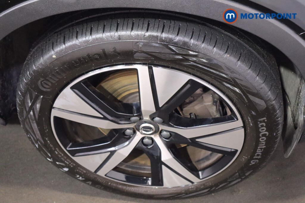 Used Volvo XC40 2021 for sale - 76426029: Photo 19