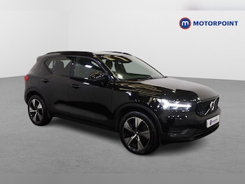 1.5 T4 Recharge PHEV R DESIGN 5dr Auto