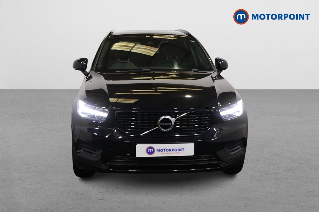 Used Volvo XC40 2021 for sale - 76426029: Photo 2