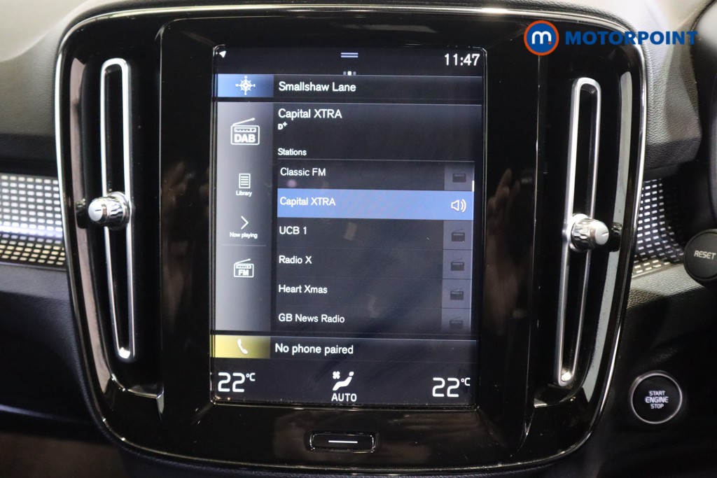 Used Volvo XC40 2021 for sale - 76426029: Photo 28