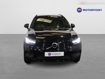 Used Volvo XC40 2021 for sale - 76426029: Photo