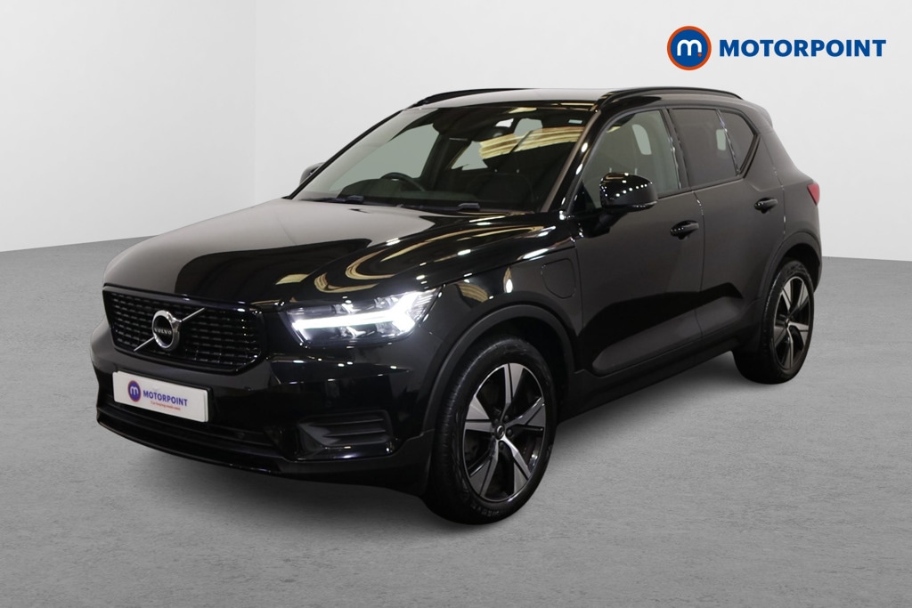 Used Volvo XC40 2021 for sale - 76426029: Photo 3