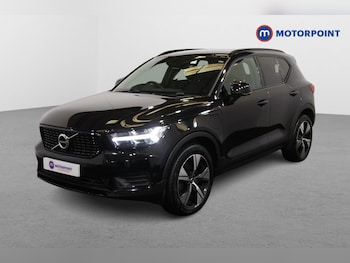 Used Volvo XC40 2021 for sale - 76426029: Photo