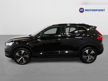 Used Volvo XC40 2021 for sale - 76426029: Photo