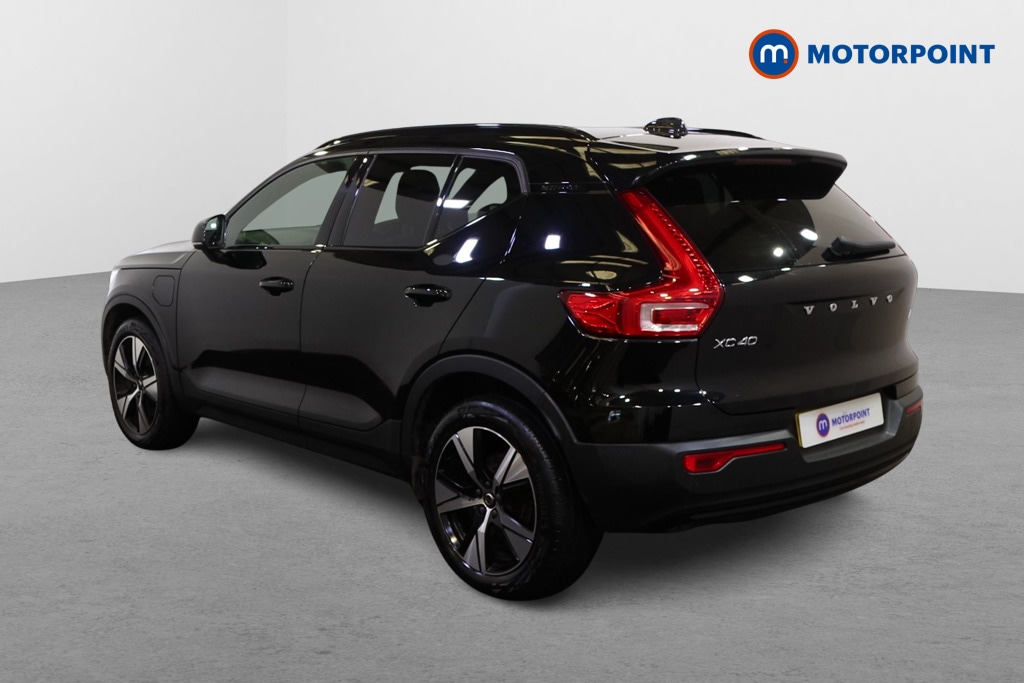 Used Volvo XC40 2021 for sale - 76426029: Photo 5