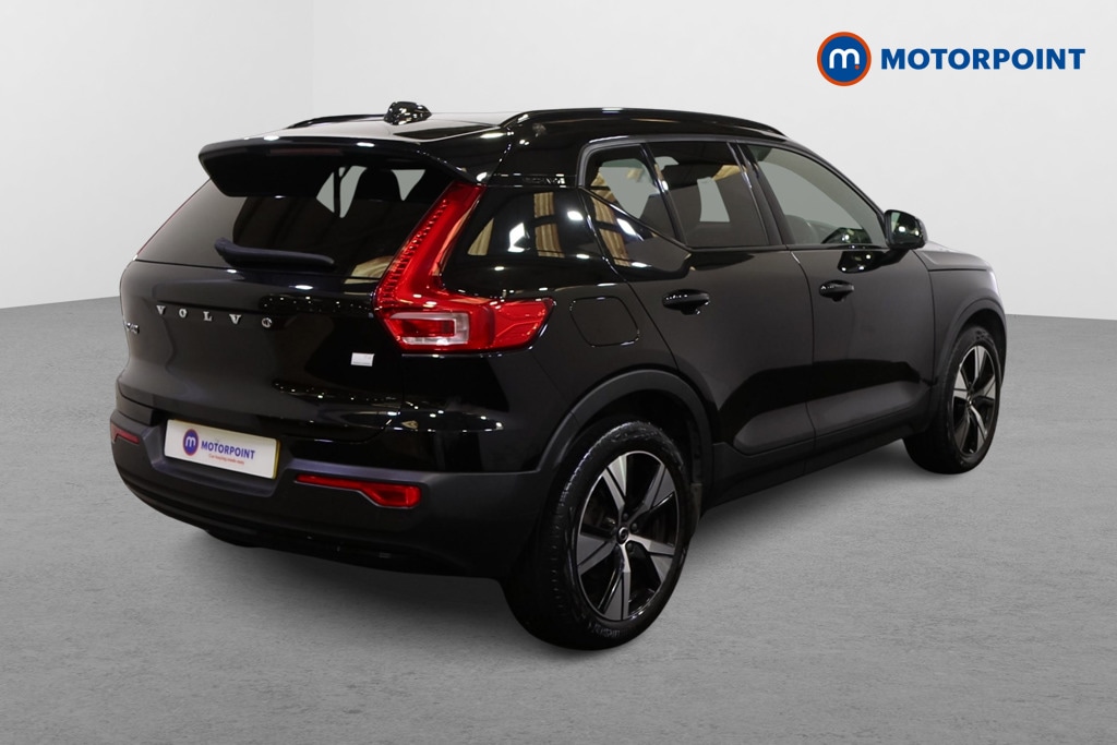 Used Volvo XC40 2021 for sale - 76426029: Photo 7