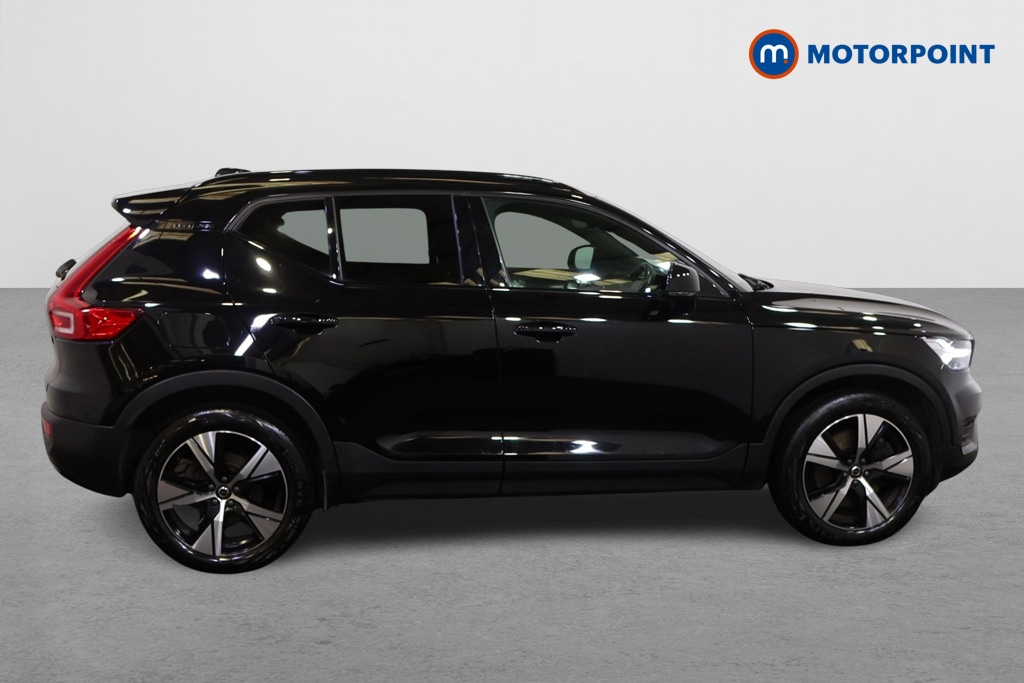 Used Volvo XC40 2021 for sale - 76426029: Photo 8