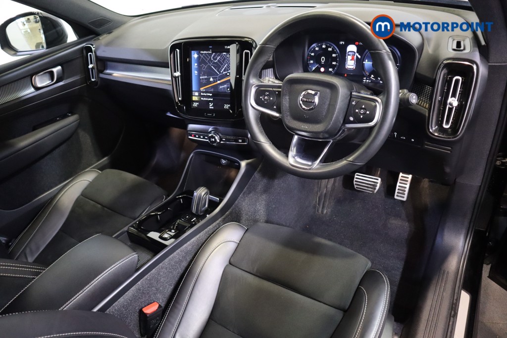 Used Volvo XC40 2021 for sale - 76426029: Photo 9