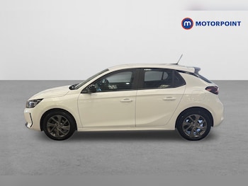 Used Vauxhall Corsa 2023 for sale - 78223858: Photo