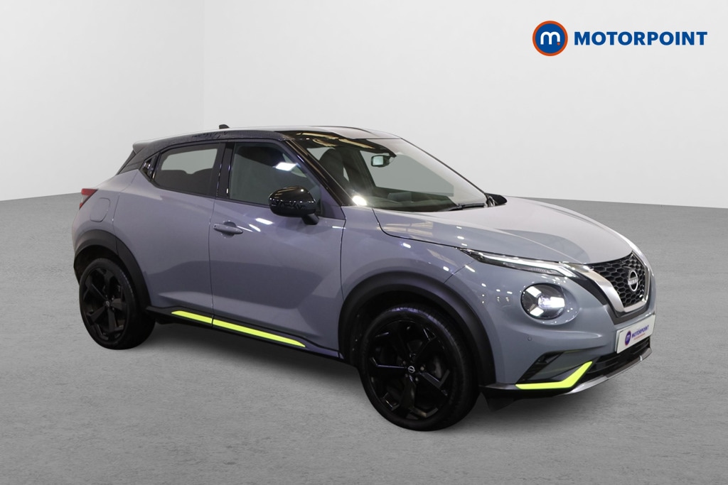 Used Nissan Juke 2022 for sale - 76682050: Photo 1