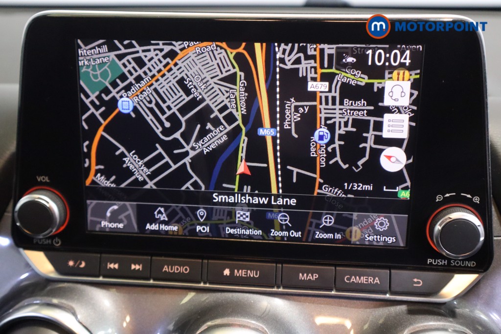 Used Nissan Juke 2022 for sale - 76682050: Photo 10