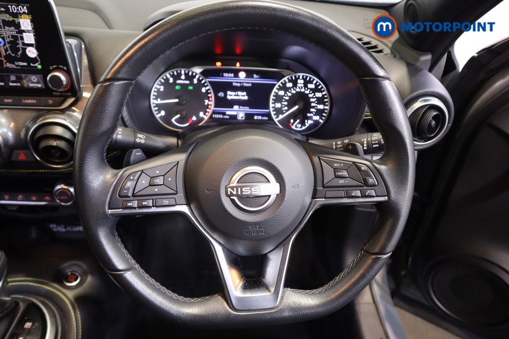 Used Nissan Juke 2022 for sale - 76682050: Photo 11