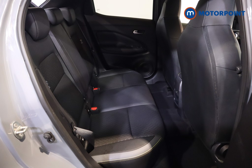 Used Nissan Juke 2022 for sale - 76682050: Photo 15