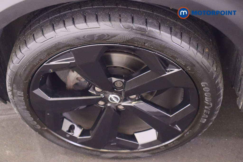 Used Nissan Juke 2022 for sale - 76682050: Photo 18