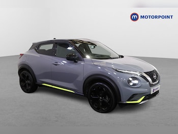 Used Nissan Juke 2022 for sale - 76682050: Photo