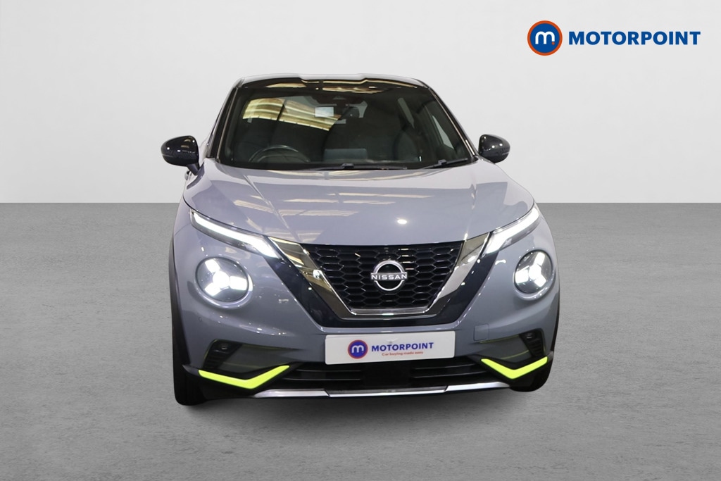 Used Nissan Juke 2022 for sale - 76682050: Photo 2