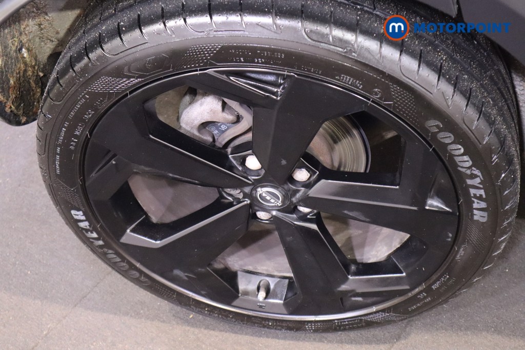 Used Nissan Juke 2022 for sale - 76682050: Photo 20