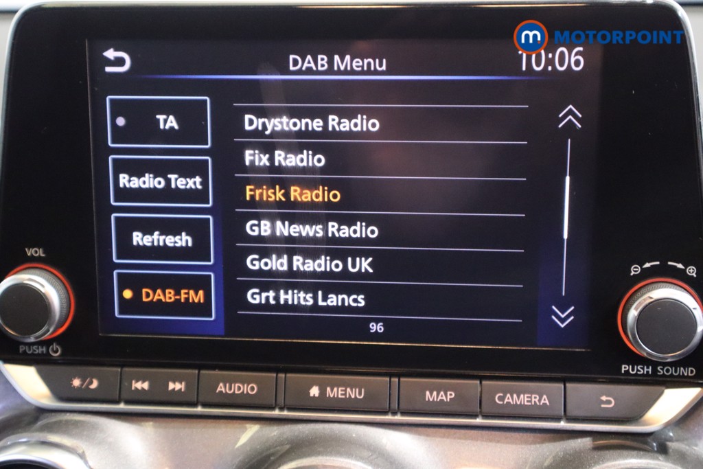 Used Nissan Juke 2022 for sale - 76682050: Photo 27