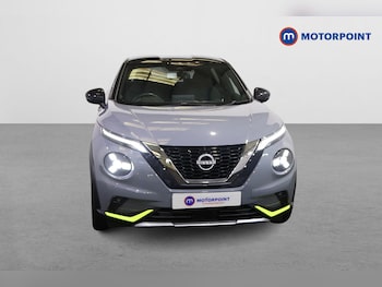 Used Nissan Juke 2022 for sale - 76682050: Photo