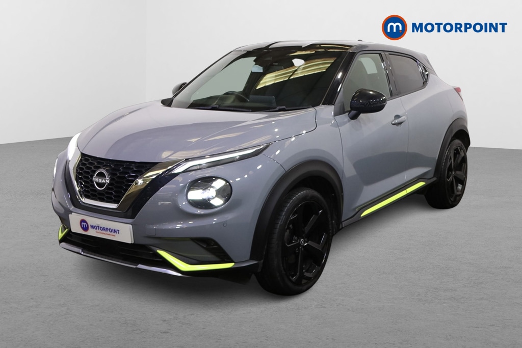 Used Nissan Juke 2022 for sale - 76682050: Photo 3